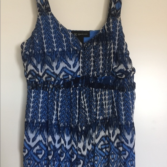Sleeveless top - Picture 1 of 4